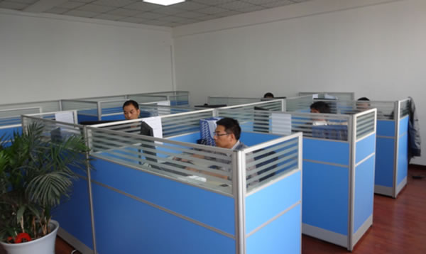 技術科研團隊